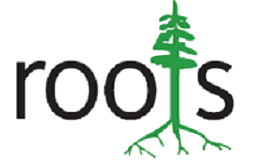 ROOTS logo